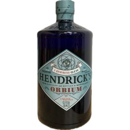Hendrick's Orbium