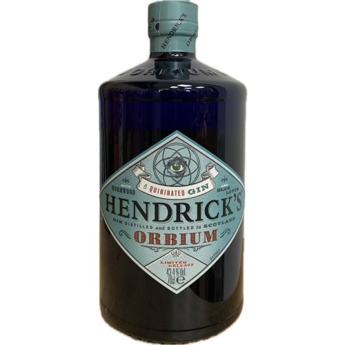 Hendrick's Orbium