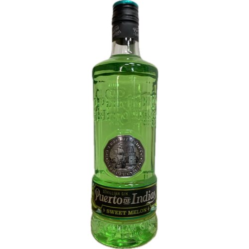 Puerto de Indias Sweet Melon gin