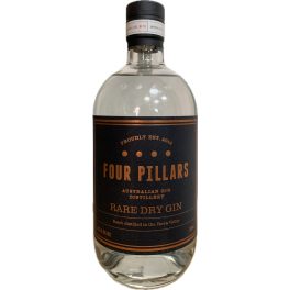 Four Pillars Rare Dry gin