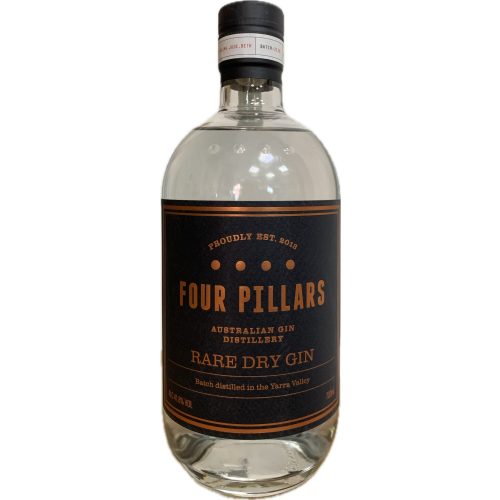 Four Pillars Rare Dry gin