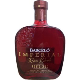 Barceló Imperial Porto Cask rum