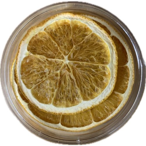 Dehidratált narancs szelet 25g