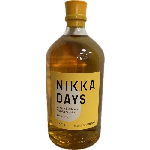 Nikka Days