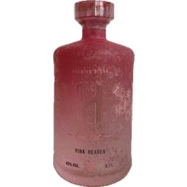 H Gin Pink Heaven