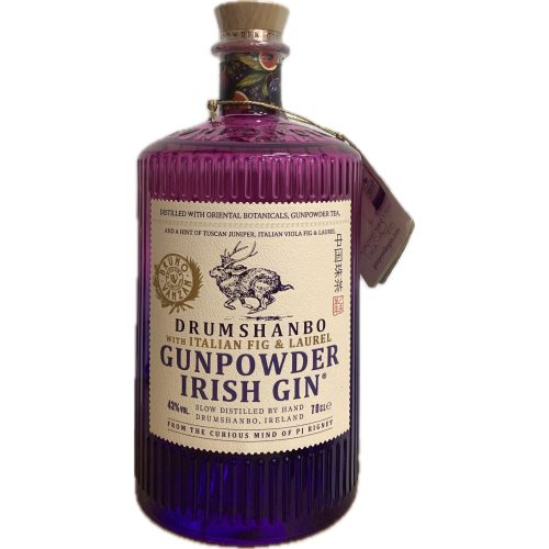 Drumshanbo Gunpowder Fig & Laurel