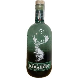 Harahorn White Lemon Gin