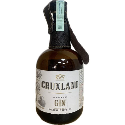 Cruxland London Dry Gin