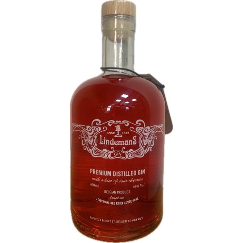 Lindemans Red Gin