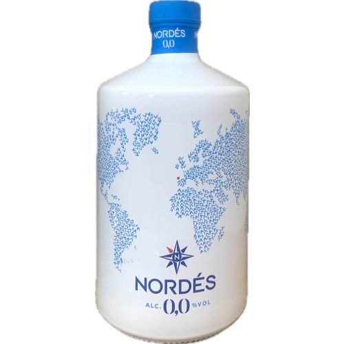 Nordes Alkoholmentes Gin