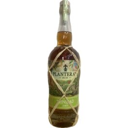 Planteray Vintage 2003 Trinidad Rum