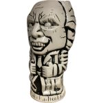 TIKI - CRAZY