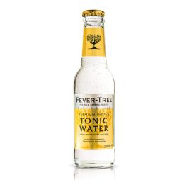 FEVER-TREE Premium Indian Tonic Water 0,2L