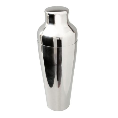 FRANCIA Shaker Art Deco EXCLUSIVE , 2 pcs 500ml