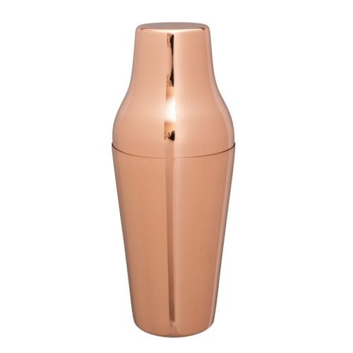 FRANCIA Shaker VINTAGE - Copper, 720ml