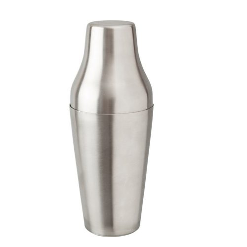 FRANCIA Shaker VINTAGE - Matt, 720ml