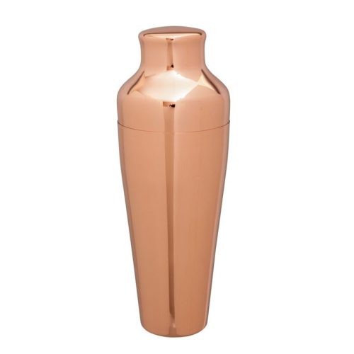 French Shaker EXCLUSIVE - Copper, 500ml