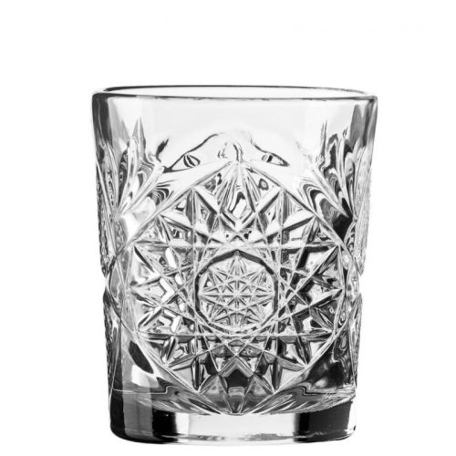 HOBSTAR Double Old Fashinoned 350ml, Libbey