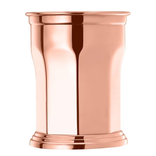 Julep Cup OCTAGONAL - Copper, 410ml
