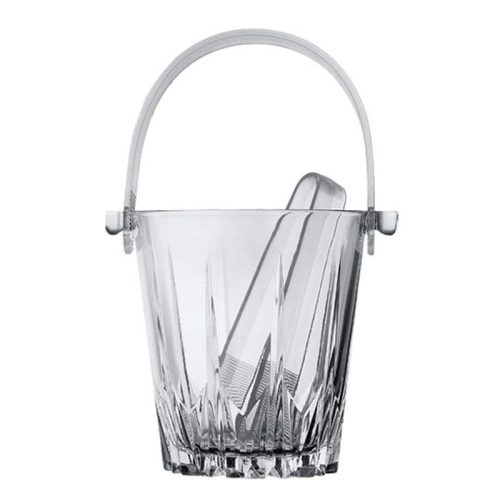 KARAT - Ice Bucket (Üveg+csipesz)