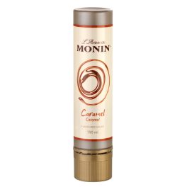L'Artiste de Monin Karamell Ízû