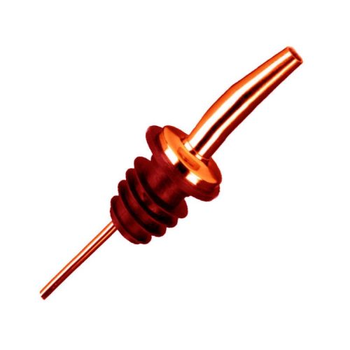 Metal Pourer 285, Copper Plated