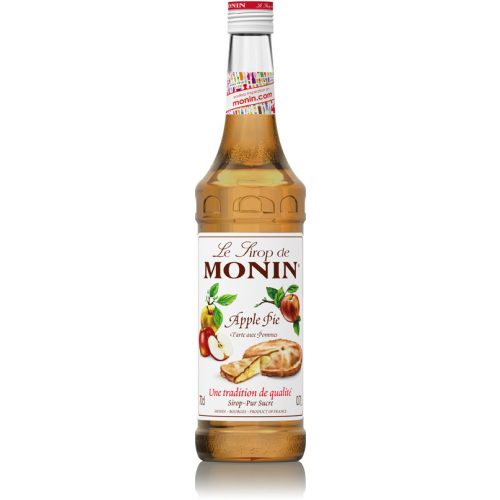 MONIN Almás pite Szirup 0,7L