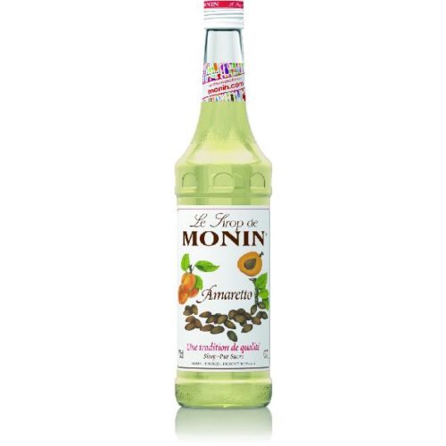 MONIN Amaretto Szirup 0,7L