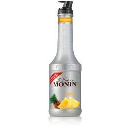 MONIN Ananász Püré 1L