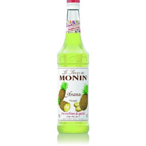 MONIN Ananász Szirup 0,7L