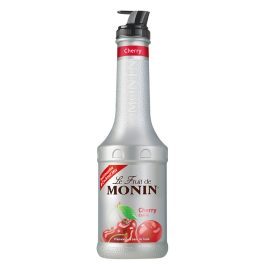 MONIN Cseresznye Püré 1L