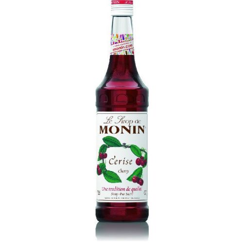 MONIN Cseresznye Szirup 0,7L