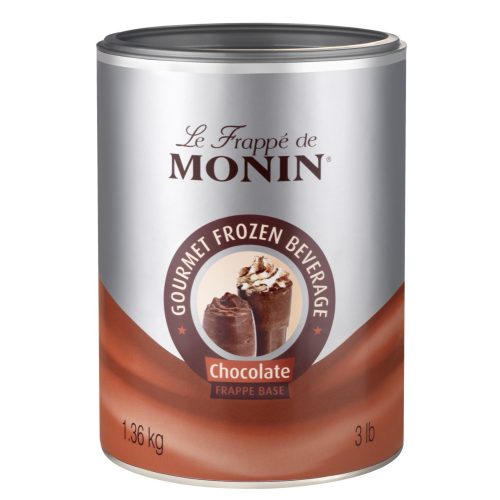 MONIN Csoki Frappé 1,36Kg