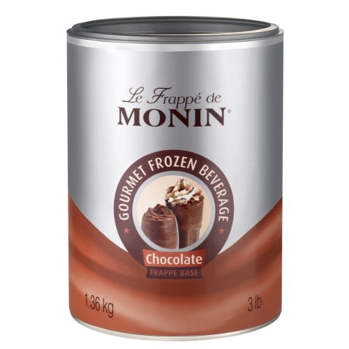 MONIN Csoki Frappé 1,36Kg