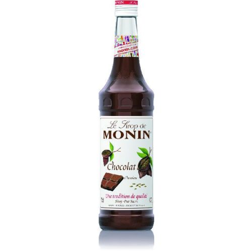 MONIN Csokoládé Szirup 0,7L