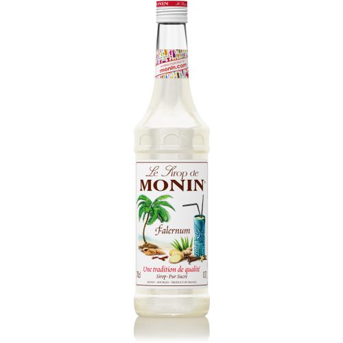 MONIN Falernum Szirup 0,7l