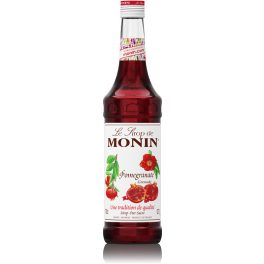 MONIN Gránátalma Szirup 0,7L