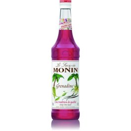 MONIN Grenadine Szirup 0,7L