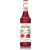 MONIN Hibiscus Szirup 0,7l