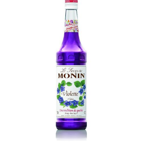 MONIN Ibolya Szirup 0,25L