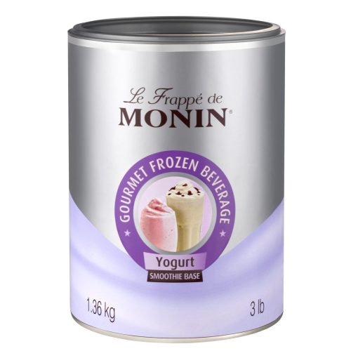 MONIN Joghurt Frappé 1,36Kg