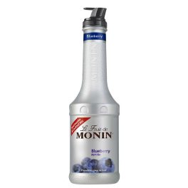 MONIN Kék áfonya Püré 1L