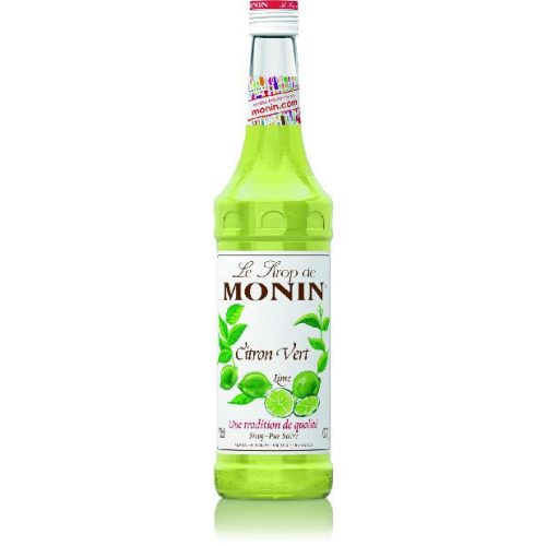 MONIN Lime Szirup 0,7L