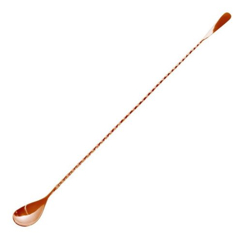 Bar Spoon HOFFMAN, Copper - 45cm