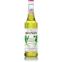 MONIN Makadámia dió Szirup 0,7L