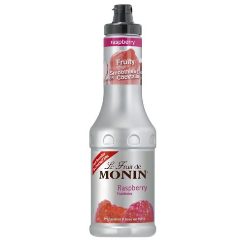 MONIN Málna Püré 0,5L