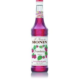 MONIN Málna Szirup 0,7L