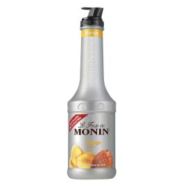MONIN Mangó Püré 1L
