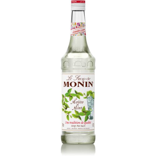 MONIN Mojito Szirup 0,25L