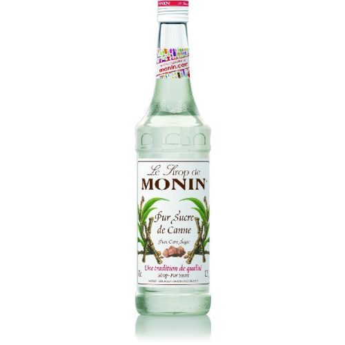 MONIN Nádcukor Szirup 0,7L